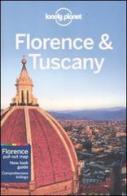 Florence & Tuscany. Con carta di Virginia Maxwell, Nicola Williams edito da Lonely Planet