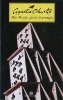 Miss Marple: giochi di prestigio di Agatha Christie edito da Mondadori