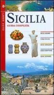 Sicilia. Guida completa di Gabriella Barbara, Luigi Grimaldi edito da Giunti Editore