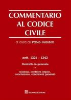 Commentario al codice civile edito da Giuffrè