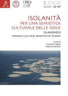 Lexia. Rivista di semiotica. Ediz. bilingue vol. 35-36 edito da Aracne