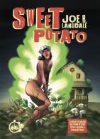 Sweet potato di Joe R. Lansdale edito da Cut-Up