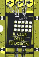 Il club delle esplosioni. Collection box vol.1-3 di Aoisei edito da Edizioni BD