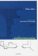Santa Maria di Collemaggio. Interpretazione critica e problemi di conservazione di Carla Bartolomucci edito da Palombi Editori