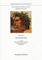 Nuova edizione commentata delle opere di Dante vol.4 di Dante Alighieri edito da Salerno