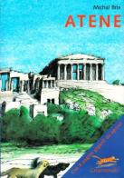 Atene di Michal Brix edito da Bohem Press Italia