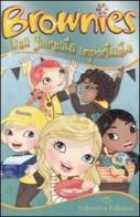 Una giornata importante. Brownies. Ediz. illustrata di Caroline Plaisted, Katie Wood edito da Valentina Edizioni