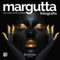 Mostra fotografica Margutta. Ediz. illustrata vol.6 edito da Dantebus