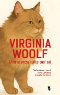 Una stanza tutta per sé di Virginia Woolf edito da Villaggio Maori