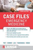 Case files emergency medicine edito da McGraw-Hill Education