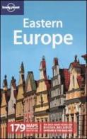 Eastern Europe edito da Lonely Planet