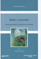 Bibbia e dintorni. Saggi esegetici e scritti d'occasione di Antonino Minissale edito da Giunti Editore