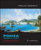 Ponza. L'immagine di un'isola. Architettura colore arredo di Marcella Morlacchi, Raffaele Lemme edito da Gangemi Editore