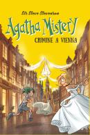Crimine a Vienna di Sir Steve Stevenson edito da De Agostini