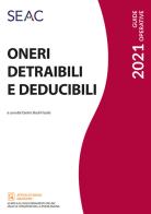 Oneri detraibili e deducibili edito da Seac