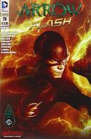 Arrow Smallville vol.26 edito da Lion