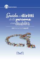 Guida ai diritti delle persone con disabilità edito da Cuzzolin