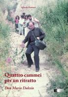 Quattro cammei per un ritratto. Don Mario Dalesio di Ignazio Damiani edito da Ecumenica