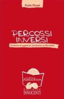 Percossi inversi di Paolo Pisani edito da Innocenti (Grosseto)