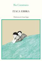 Itaca ebbra di Bia Cusumano edito da Interno Libri Edizioni