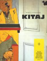 Kitaj. Ediz. inglese di Marco Livingstone edito da Phaidon