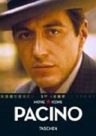 Al Pacino. Ediz. italiana, spagnola e portoghese edito da Taschen