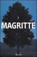 Magritte edito da Rizzoli