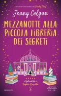 Mezzanotte alla piccola libreria dei segreti di Jenny Colgan edito da Newton Compton Editori