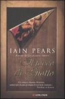 Il tocco di Giotto di Iain Pears edito da Longanesi