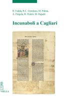 Incunaboli a Cagliari edito da Viella