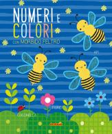 Numeri e colori. Ediz. a colori edito da Joybook