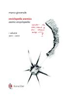 Enciclopedia asemica-Asemic Encyclopædia. Ediz. bilingue di Marco Giovenale edito da IkonaLiber