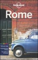 Rome. Con pianta di Duncan Garwood, Abigail Hole edito da Lonely Planet