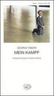 Mein kampf di George Tabori edito da Einaudi