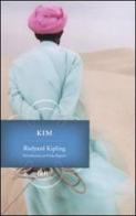 Kim di Rudyard Kipling edito da Rizzoli