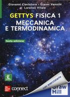 Gettys fisica. Con Connect. Con ebook vol.1 di W. Edward Gettys edito da McGraw-Hill Education