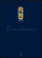Tutankhamon di T. G. James edito da White Star