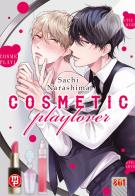 Cosmetic playlover vol.1 di Sachi Narashima edito da Magic Press