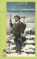 Tartarino sulle Alpi di Alphonse Daudet edito da Priuli & Verlucca