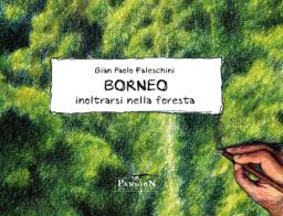 Borneo. Inoltrarsi nella foresta. Ediz. illustrata di Gian Paolo Faleschini edito da Pandion Edizioni