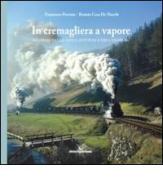 In cremagliera a vapore. Ricordo della linea austriaca dell'Erzberg. Con DVD di Francesco Pozzato, Renato Cesa De Marchi edito da Pegaso (Firenze)