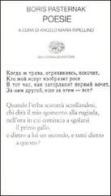 Poesie di Boris Pasternak edito da Einaudi