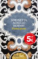 Punto pieno di Simonetta Agnello Hornby edito da Feltrinelli