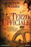 Il terzo ufficiale di Giuseppe Conte edito da Longanesi