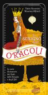 Lo scrigno degli oracoli. Scopri il futuro con le carte divinatorie dei gatti, delle streghe e degli dèi. Con 78 Carte di Fabio Nocentini, Massimo Alfaioli edito da De Vecchi