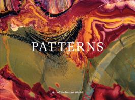 Patterns: art of the natural world di Jon McCormack, Ami Vitale, Daniel Katz edito da Damiani