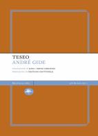 Teseo. Nuova ediz. di André Gide edito da Mattioli 1885