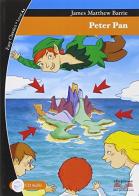 Peter Pan. Con CD Audio di James Matthew Barrie edito da Ellepiesse Edizioni