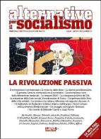 Alternative per il socialismo (2013) vol.27 edito da Edizioni Alternative Lapis