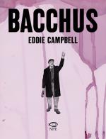 Bacchus di Eddie Campbell edito da Edizioni NPE